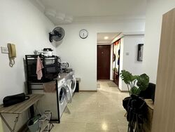 Hougang Green (D19), Apartment #580313171